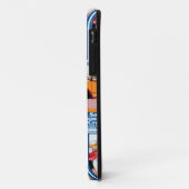 1927 Brussels Automotive Exposition Case-Mate iPhone Case (Achterkant/links)