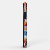 1927 Brussels Automotive Exposition Case-Mate iPhone Case (Achterkant/rechts)