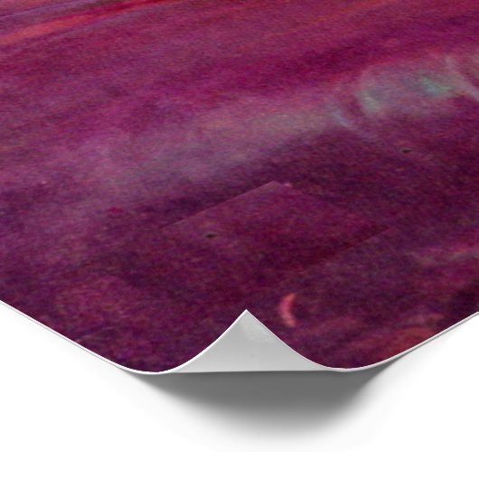 1927 Het Ziegfeld Theatre-programma omvat kunst Poster (Hoek)