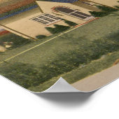  1927 House Design 10A8 Print Exterior (Hoek)