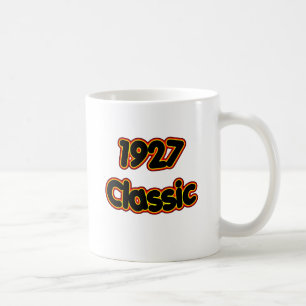 1927 Klassiek Koffiemok