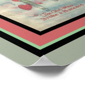 1927 Life Hoesje Poster 16 x 20 (Hoek)