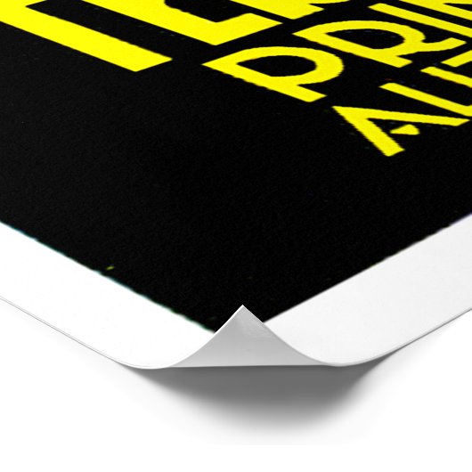 1927 Terza Coppa Etna Auto Road Rally Ad Poster (Hoek)