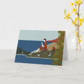 1927ROCKPOOLS KAART (Gele Bloem)