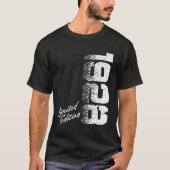 1928 1928 T-SHIRT (Voorkant)