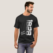 1928 1928 T-SHIRT (Voorkant volledig)