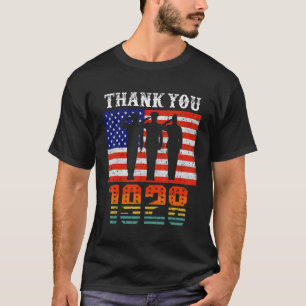  1928 94 jaar oude vlag Amerikaanse 94e geboorte T-shirt