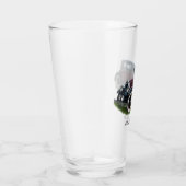 1928 Buick Master Glass Glas (Rechts)