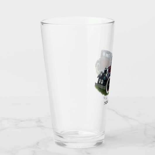 1928 Buick Master Glass Glas (Rechts)