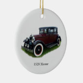 1928 Buick Master ornament (Rechts)