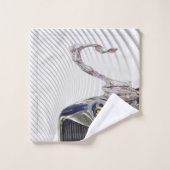 1928 Cadillac Town car Bad Handdoek (Wasdoekje)