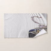 1928 Cadillac Town car Bad Handdoek (Handdoek)