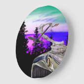 1928 Cadillac Town car Grote Klok (Hoek)