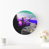 1928 Cadillac Town car Grote Klok (Huis)