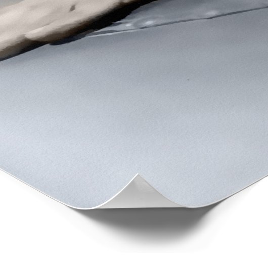 1928 CHARLES LINDBERGH POSTER (Hoek)