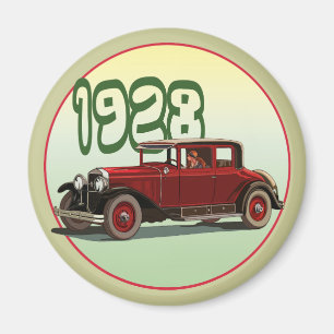 1928 MAGNEET