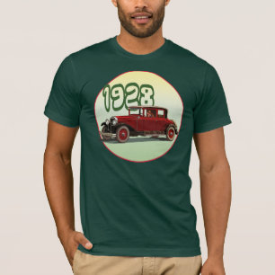 1928 T-SHIRT