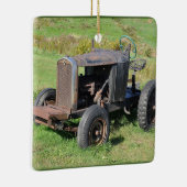 1929 Chevrolet Doodle Bug - Keramisch Ornament (Rechts)