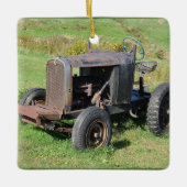 1929 Chevrolet Doodle Bug - Keramisch Ornament (Voorkant)