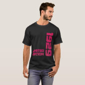 1929 Geboortejaar 1929 T-shirt (Voorkant volledig)