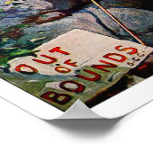  1929 Golf print (Hoek)