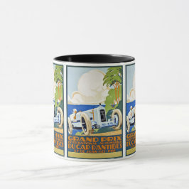 1929 Grand Prix: Classic Racing Mok