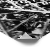 1929 LZ 127 poster binnenschip (Hoek)