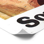  1929 New Orleans Southern Pacific Travel Poster (Hoek)