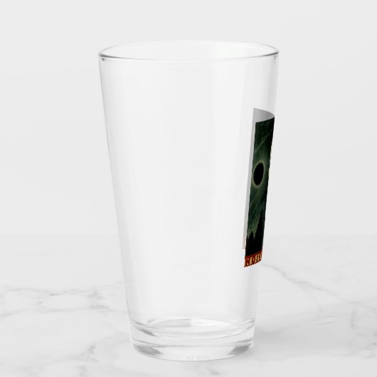 1929 Nosferatu bierglas Glas (Rechts)