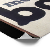 1929 Poster van de kinderboekweek (Hoek)