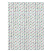 1930  appelbloesems Georgia O'Keefe Tafelkleed (Voorkant)