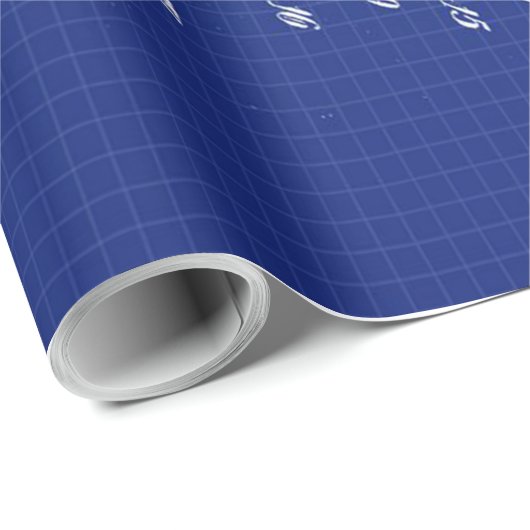 1930 Cork Extractor-patent Cadeaupapier (Rol Hoek)