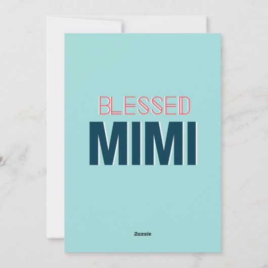 1930 Cork Extractor-patent Feestdagenkaart (Achterkant)