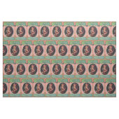 1930 Cort Theatre-afdekplaatje Stof (Fat Quarter)