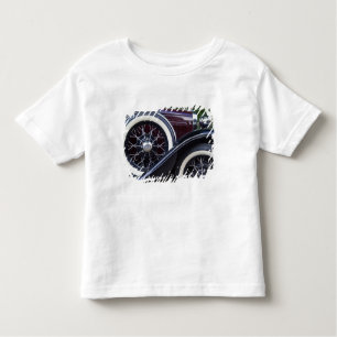 1930 Ford A Classic Car Kinder Shirts