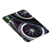 1930 Ford A Classic Car Magneet (Rechterzijde)