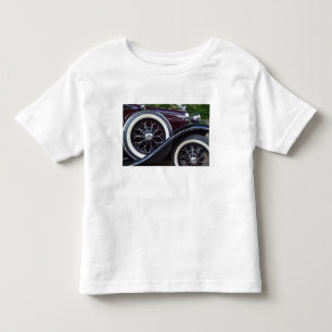 1930 Ford A klassieke auto Kinder Shirts