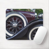 1930 Ford A klassieke auto Muismat (Met muis)