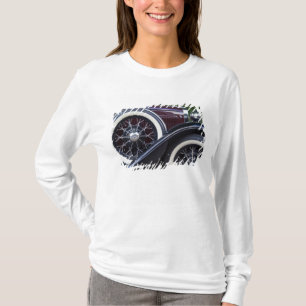 1930 Ford A Klassieke Auto T-shirt
