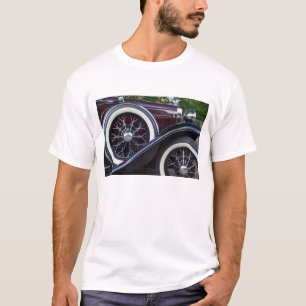 1930 Ford A Klassieke Auto T-shirt