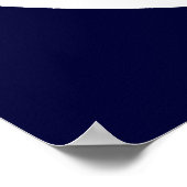 1930 Hotel Bristol Cuba Poster (Hoek)