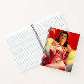 1930-inch hot-pluggable afdrukken notitieboek (Binnen)