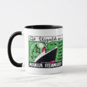 1930 Manila Steamship Company Mok (Links)