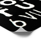 1930 Poznan Expo Poster (Hoek)