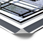 1930 Radio Times Magazine Hoesje Poster (Hoek)