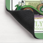 1930 REO Flying Cloud Model 20 Muismat (Hoek)