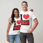 1930 T-SHIRT (Unisex)