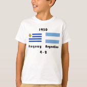 1930 T-SHIRT (Voorkant)