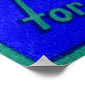 1930 Tasmania Travel Poster (Hoek)