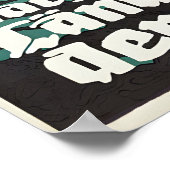 1930s German Beer Poster Hackerbräu München (Hoek)